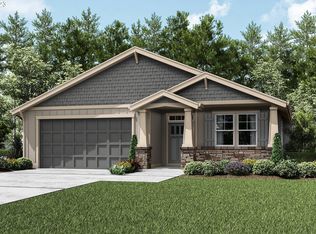 1924 N Juniper Ct, Canby, OR 97013