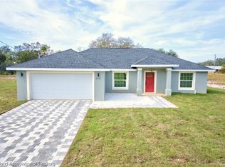 3141 N Bowden Rd, Avon Park, FL 33825