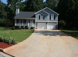 40 Somerset Ct, Covington, GA 30016
