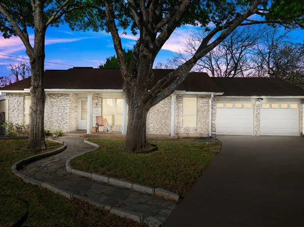 8102 Furness Cv, Austin, TX 78753