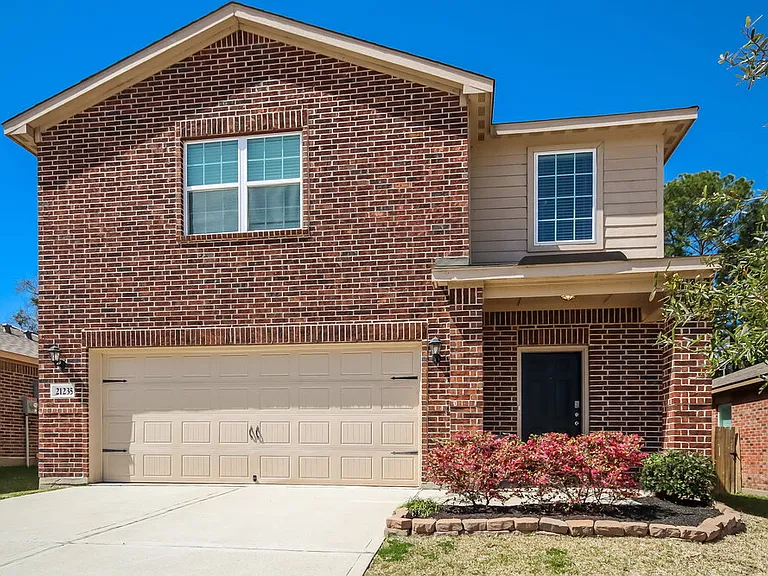 21235 Slate Bend Dr — Photo 1
