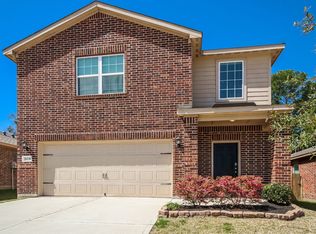21235 Slate Bend Dr, Hockley, TX 77447