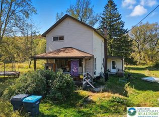 132 Boyarsky Rd, Scott Township, PA 18447