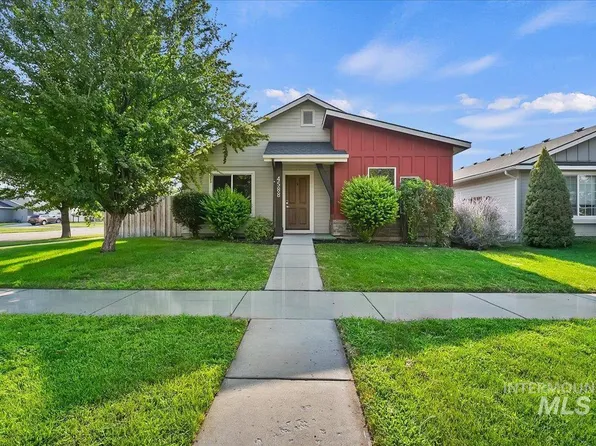 4588 N Price Ave, Meridian, ID 83646