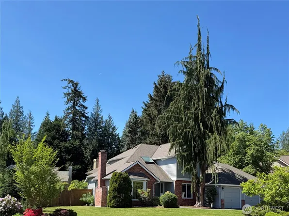 23431 NE 23rd Street, Sammamish, WA 98074