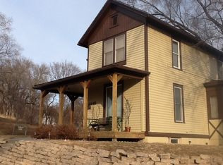 4448 Tyler St, Sioux City, IA 51108