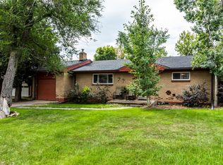 8070 W 25th Pl, Lakewood, CO 80214