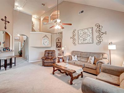 819 Belvedere Dr, Conroe, TX, 77301