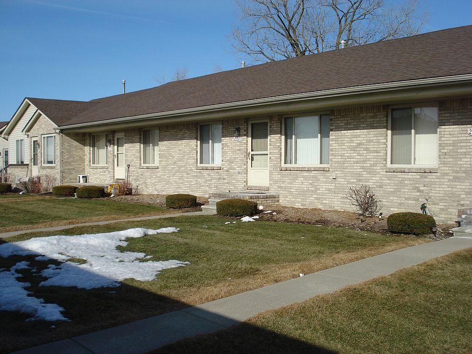 5unit building