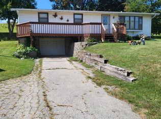 23645 State Highway 27, Cashton, WI 54619