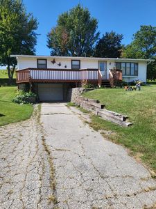 23645 State Highway 27, Cashton, WI, 54619