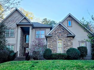 2441 W Nicole Ln, Denver, NC 28037