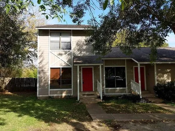 112 Hillside Cv #A, Elgin, TX 78621