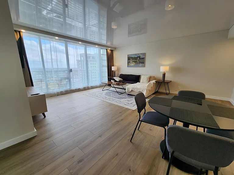1720 Harrison St #16B — Photo 9