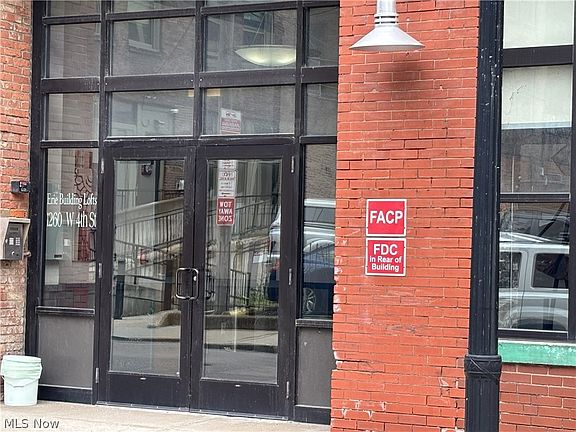 2nd image of 1260 W 4th St APT 401