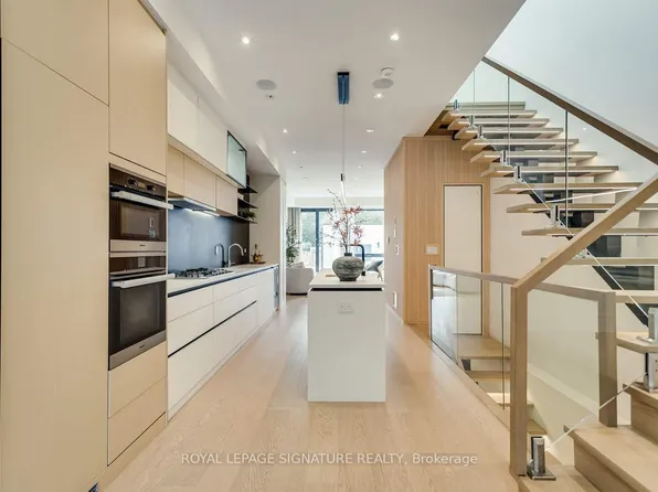 511 Woburn Ave, Toronto, ON M5M 1L8