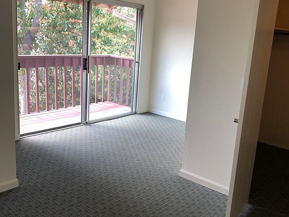 New carpeting, New paint in each room