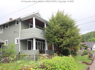 515 Maxwell St, Charleston, WV 25311