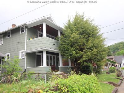 515 Maxwell St, Charleston, WV, 25311