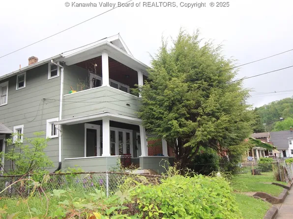 515 Maxwell St, Charleston, WV 25311