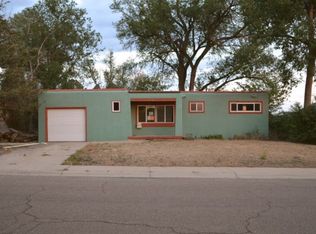 1722 Bonny Brae Ln, Pueblo, CO 81001