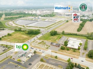 24995 Allen Rd, Trenton, MI 48183