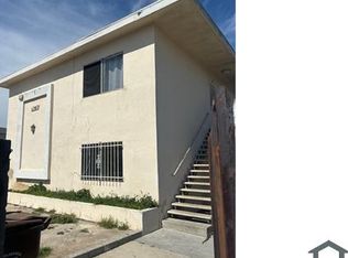 1263 W 96th St APT 1, Los Angeles, CA 90044