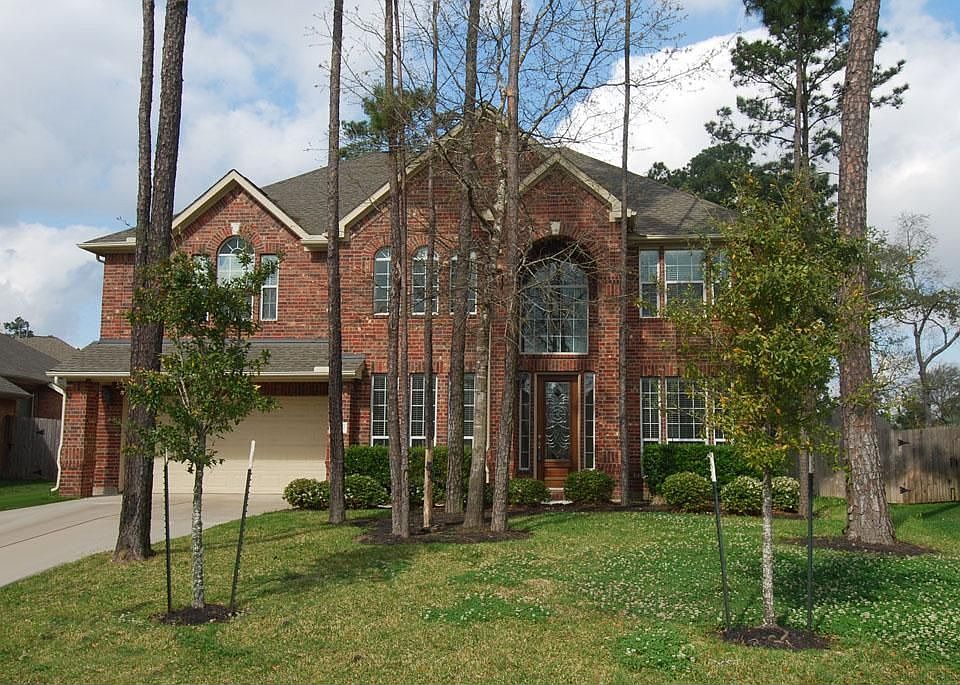 2nd image of 25632 Peppermill Creek Dr