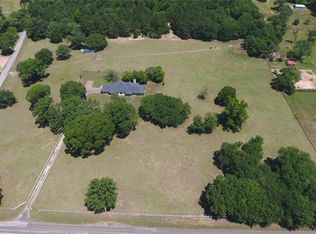 15958 County Road 1130, Flint, TX 75762