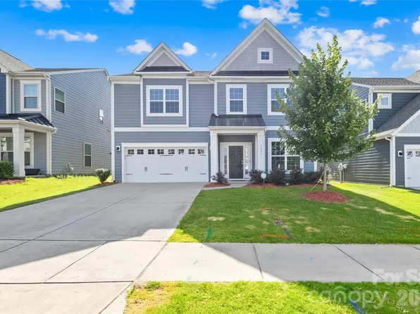 1671 Spears Dr NW, Concord, NC 28027