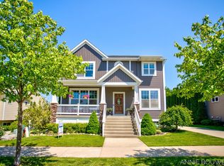 1103 Graystone Rd, Holland, MI 49423