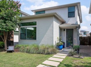 5341 Ellsworth Ave, Dallas, TX 75206