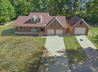762 Huffman Rd, Brighton, TN 38011