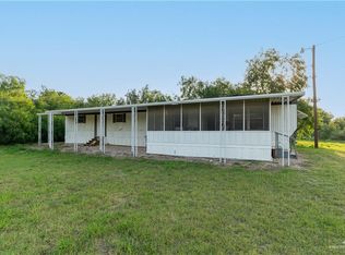 1221 S Cesar Chavez Rd #B, Edinburg, TX 78542