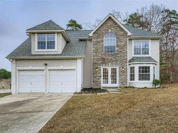 6987 Dalehollow Dr, Lithonia, GA 30058