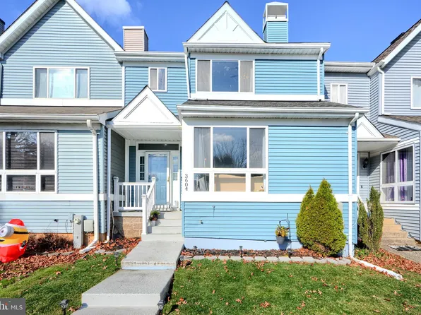 3604 Longridge Ct, Abingdon, MD 21009