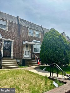 7219 Saul St, Philadelphia, PA, 19149