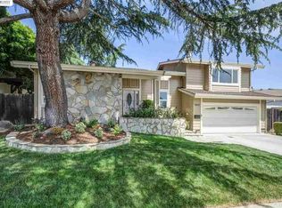 7809 Olive Ct, Pleasanton, CA 94588