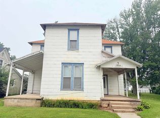 3714 S Race St, Marion, IN 46953