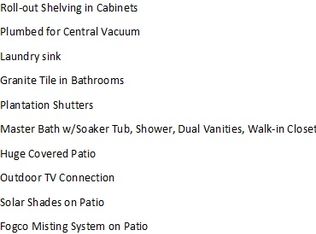 376 W Tonalli Dr, Ivins, UT 84738