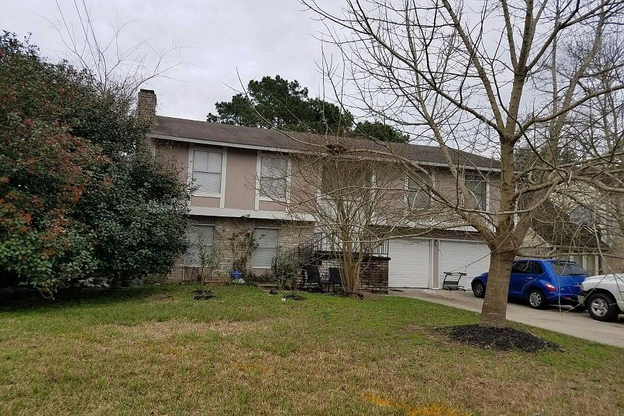 2nd image of 14518 Louetta Rd