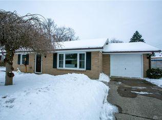 1513 Glendale Dr, Fairborn, OH 45324