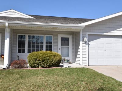 1266 Stillwater LANE, Hartford, WI, 53027