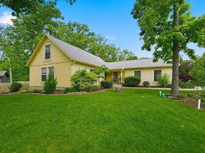4936 Weatherside Run, Fort Wayne, IN, 46804