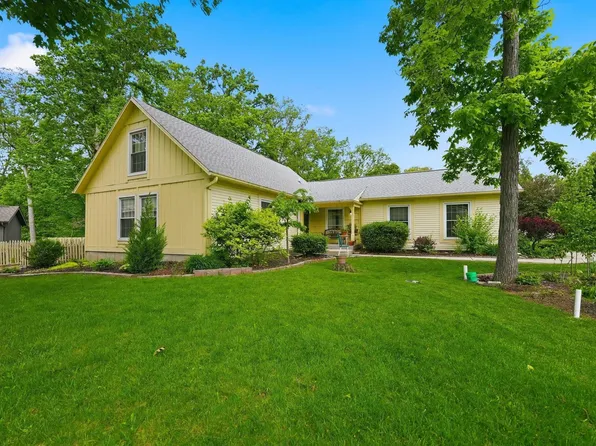 4936 Weatherside Run, Fort Wayne, IN 46804