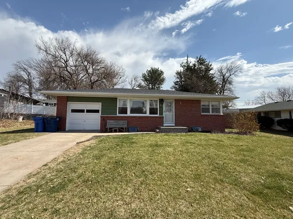 1831 Sunny Hill Rd, Lincoln, NE 68502