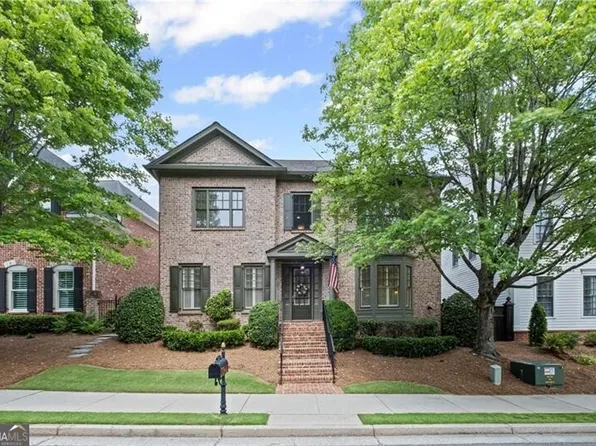 1050 Ambrose Ave, Alpharetta, GA 30022