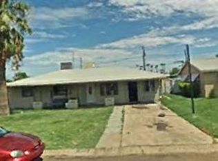 4012 E Taylor St, Phoenix, AZ 85008