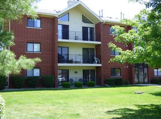 6601 Martin France Cir APT 2D, Tinley Park, IL 60477