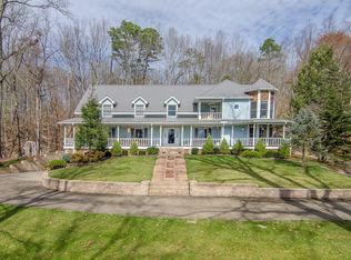 680 River Village Ln, Afton, TN 37616